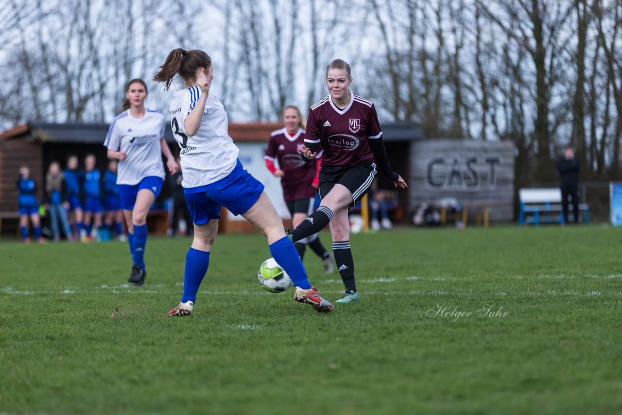 Bild 83 - Frauen TSV Wiemersdorf - VfL Struvenhuetten : Ergebnis: 3:1